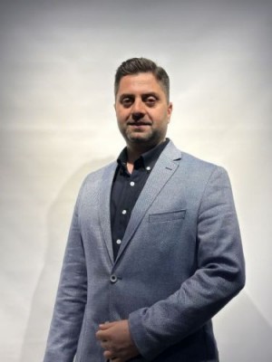 Ammar Abedi RE/MAX Plus2 Kıbrıs Property Agent