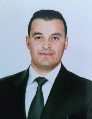 Kemal Dağ