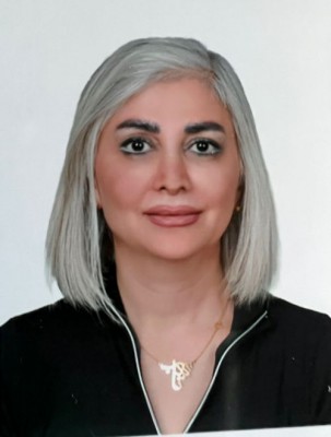 Mahtab Marandi