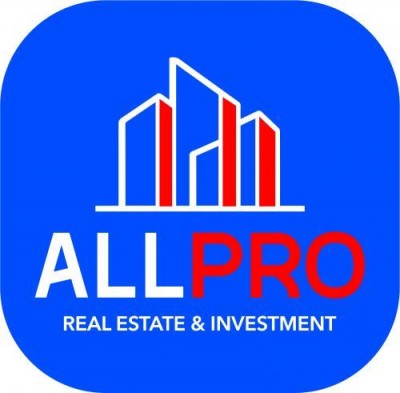 ALLPRO HOMES - Allpro Homes Emlak Danışmanı