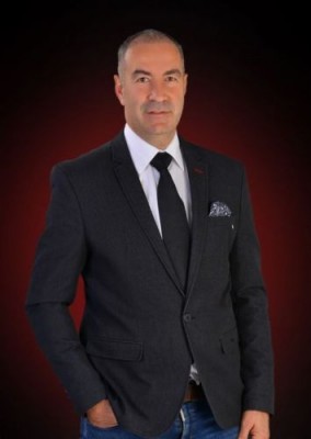 Cemal Özatenç