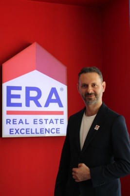 Ömer kadir Yılmaz Era Excellence Property Agent