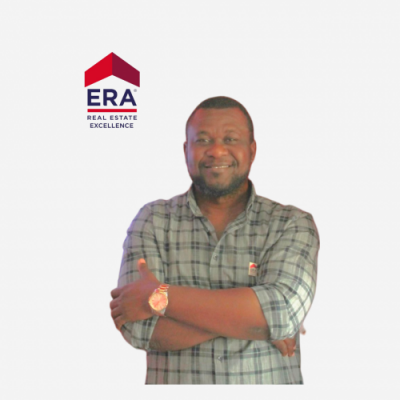 David Fadiya Era Excellence Property Agent