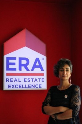 Zohre Moradi Era Excellence Property Agent