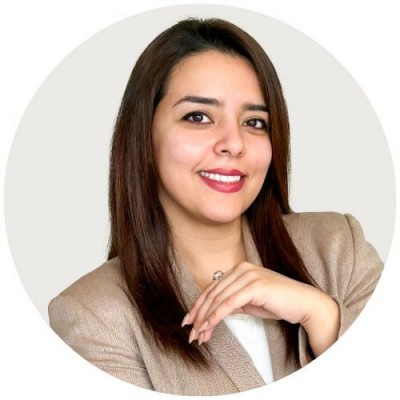 Negin Chehreh Dashti - BWE investment Emlak Danışmanı