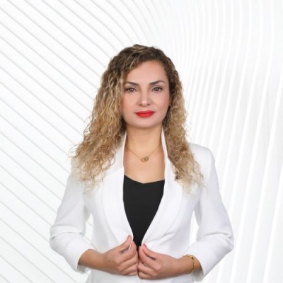 Çiğdem Özkaya Atason Construction & Property Property Agent