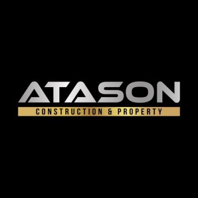 ATASON CONSTRUCTION PROPERTY - Atason Construction & Property Emlak Danışmanı