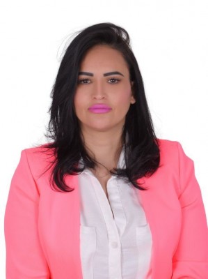 Duygu Yalçın