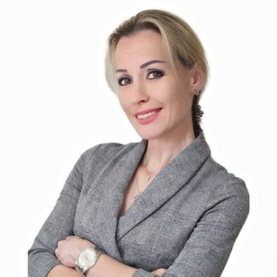 Yuliya Güzeloğlu