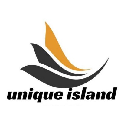 reza abbaspour Unique Island آژانس املاک