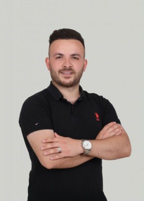 M. Gökhan SARIÇİÇEK KAYZEN REAL ESTATE LTD. Property Agent