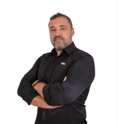 Artur Gorokhov Realtor Global Emlak Danışmanı