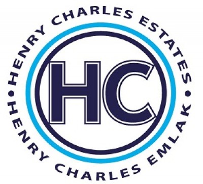 Büşra Aydın Henry Charles Estates Emlak Danışmanı