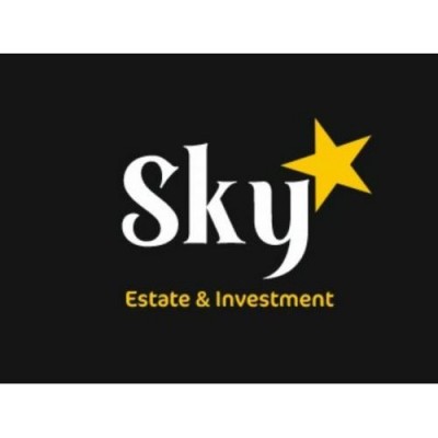 Sky Star Estate İnvestment Sky Star Estates & Investment Ltd. Immobilienmakler