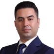 Ali Mehrazin DIAMOND ESTATE Property Agent