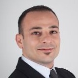 MEHMET YILDIRIM DARIO REALTY Property Agent