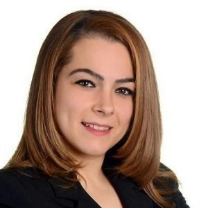 Arzu Behaeddin Arzum Emlak Property Agent