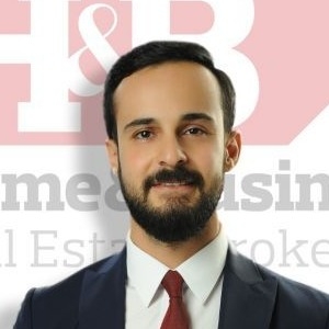 HÜSEYİN SADEGHİ HOME & BUSİNESS Real Estate since 2001 Emlak Danışmanı