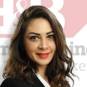 Gizem Kemaler HOME & BUSİNESS Real Estate since 2001 Property Agent