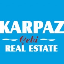 Ömer Çebi Karpaz Real Estate Emlak Danışmanı