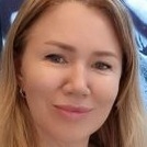 Dina Turabayeva Zeki Basri Emlak Property Agent