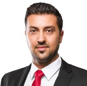 Batu ARINÇ METRO EMLAK Property Agent