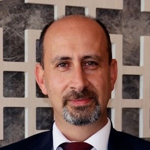 Yılsay ÖZBAYRAK Akol Global Property Agent