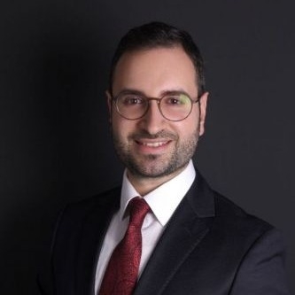 Soykan Özaksakal RE/MAX Golden Property Agent