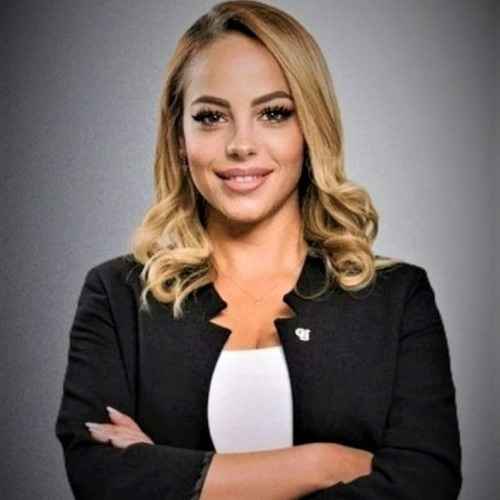 Pınar Haşit COLDWELL BANKER MAXIMUM GİRNE Консультант по недвижимости