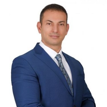 Ediz Engindereli COLDWELL BANKER MAXIMUM GİRNE Emlak Danışmanı