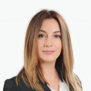 Serpil Ören BD INVESTMENT Property Agent