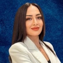 Seda ÖZDAL Coldwell Banker Deluxe 2 Консультант по недвижимости