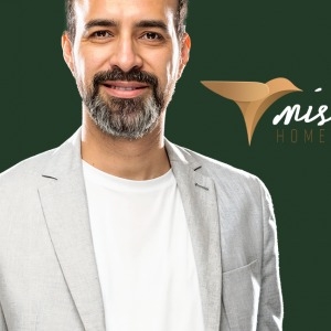 mousa hosseini - Misagh Homes Emlak Danışmanı