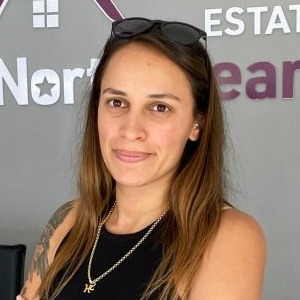 SABAH İNNUR MUSAOĞLULARI NorthDream Estate Property Agent