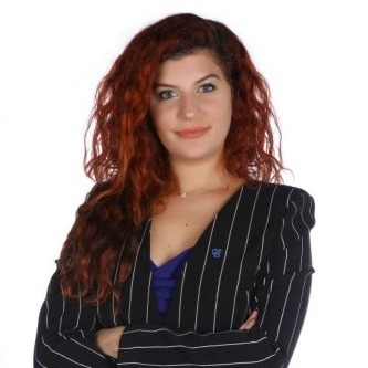 Süreyya Ziya Coldwell Banker Novest Property Agent