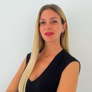 CANSU CINAR - Sunstone Realty Emlak Danışmanı