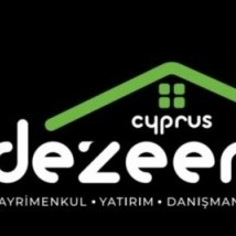 Melis Çalıcıoğlu Cyprus Dezeen Property آژانس املاک