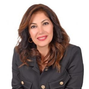 Mojgan Namvar Keller Williams Island Property Agent