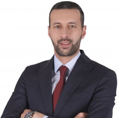 Arda Taneri Redstone Island Property Agent