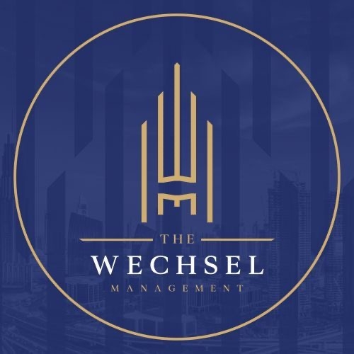 The Wechsel Group THE WECHSEL MANAGEMENT آژانس املاک