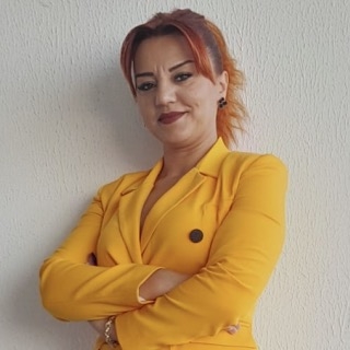 Aliye Savi THE WECHSEL MANAGEMENT Property Agent