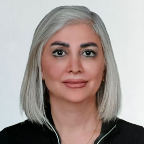 Mahtab Marandi THE WECHSEL REAL ESTATE Immobilienmakler