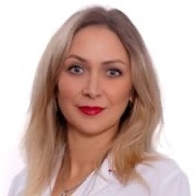 Irina Urvantseva Etagi Northern Cyprus Консультант по недвижимости