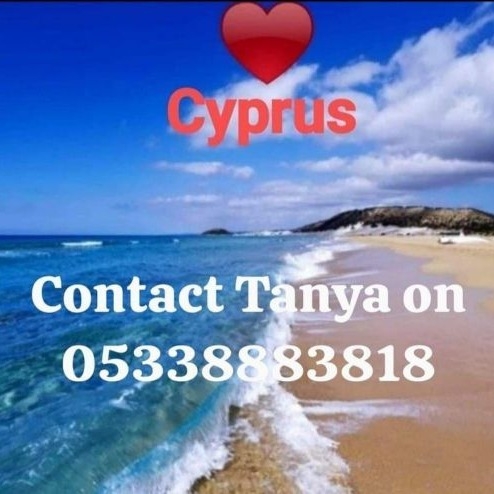 Tanya Cyprus Properties Fides Group Property Agent