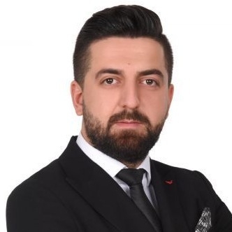 SERTAÇ AYRICAL - Vialife Group Emlak Danışmanı