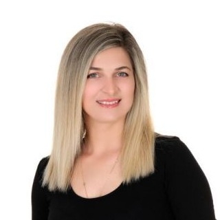 Özlem İzlemek Sönmez Allpro Homes Property Agent