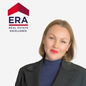 Svetlana Buyukbektas Era Excellence Property Agent