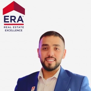 Mohamad Erksoussi Era Excellence Property Agent