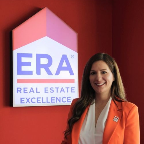 Marina Hennemann Era Excellence Property Agent