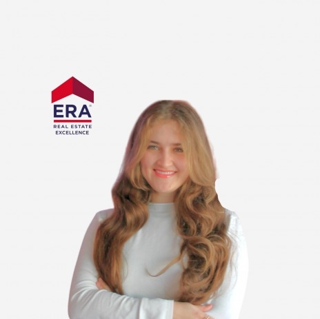 Dilnoza Bobieva Era Excellence Property Agent